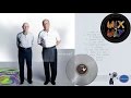 Wax Way: Twenty One Pilots Vessel; Clear Vinyl