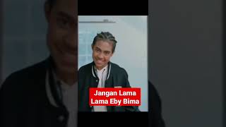 potongan lagu Jangan  lama lama. 3d entertaimen