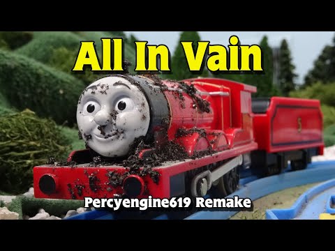 tomy percy engine 619