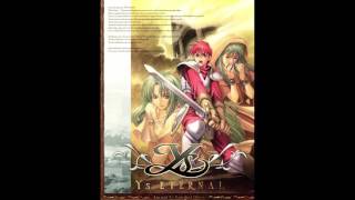 Ys Eternal (MIDI SC-88) - Palace of Destruction