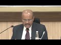 live special briefing by mea on 18th pravasi bharatiya divas convention 2025