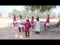 NATTADAVU ll 1-8 ll Nrutya bhoomi dance academy ll