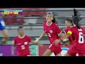 u17wac group a indonesia 1 6 philippines