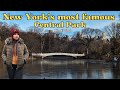 Explore Central Park with Renu Mahajan I Hindi Vlog I  The Last Day in New York!