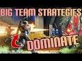 Halo Infinite BIG TEAM BATTLE Strategy Guide - Weapon Tips/Tricks To DOMINATE