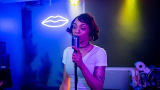 Lite Brite - Honestly | Blu Side Studios Sessions
