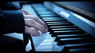 You - Piano Love Ballad Instrumental Song