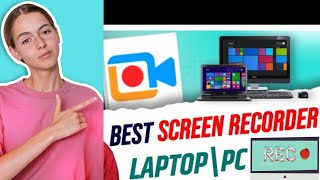 Top 10 free screen recorder without watermark|@Tech_Mate 23