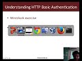 008 HTTP Basic Authentication