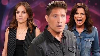SHEILA'S REVENGE EXPLODES! Deacon DISAPPEARS After Cheating on Her with Taylor 😱 B&B Shocker 2026