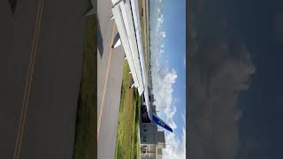 ANA　4　CAさん　アナウンス　福岡空港　〜　沖縄　那覇空港　に　無事に着陸　ユー動画　ユーチャンネル　2022年10月29日　続きはロングバージョンでお楽しみ下さいスターアライアンスメンバー