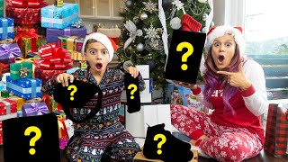 OPENING The BEST CHRISTMAS GIFTS EVER!! *SPEECHLESS* 🎁 | The Royalty Family