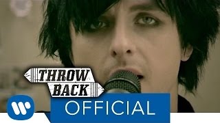 Green Day - 21 Guns (Official Video) l Throwback Thursday