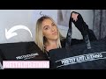 PRETTY LITTLE THING TRY ON HAUL! NEW IN AUTUMN 2021!