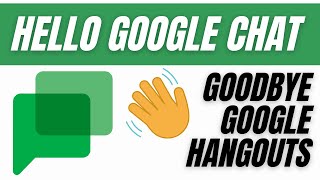 Get Started with Google Chat - Beginner's Tutorial