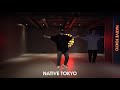 riki native tokyo 2021.8.21