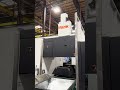 mazak integrex i 400r multi tasking machining center 2016 w gl 400 gantry robot system