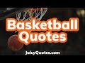 Top 15 Basketball Quotes and Sayings 2020 - (That You Will Life)