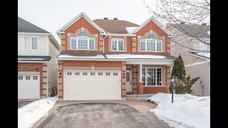 20 Shawglen Way Ottawa