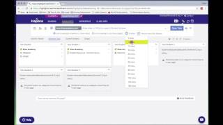 Hapara Teacher Dashboard