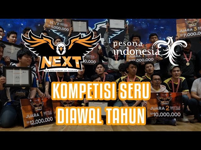 Luar Biasa Inilah 8 Turnamen Esports Dengan Hadiah Terbesar Di Dunia