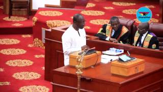 FULL PRESENTATION: 2017 Mid-Year Budget Review