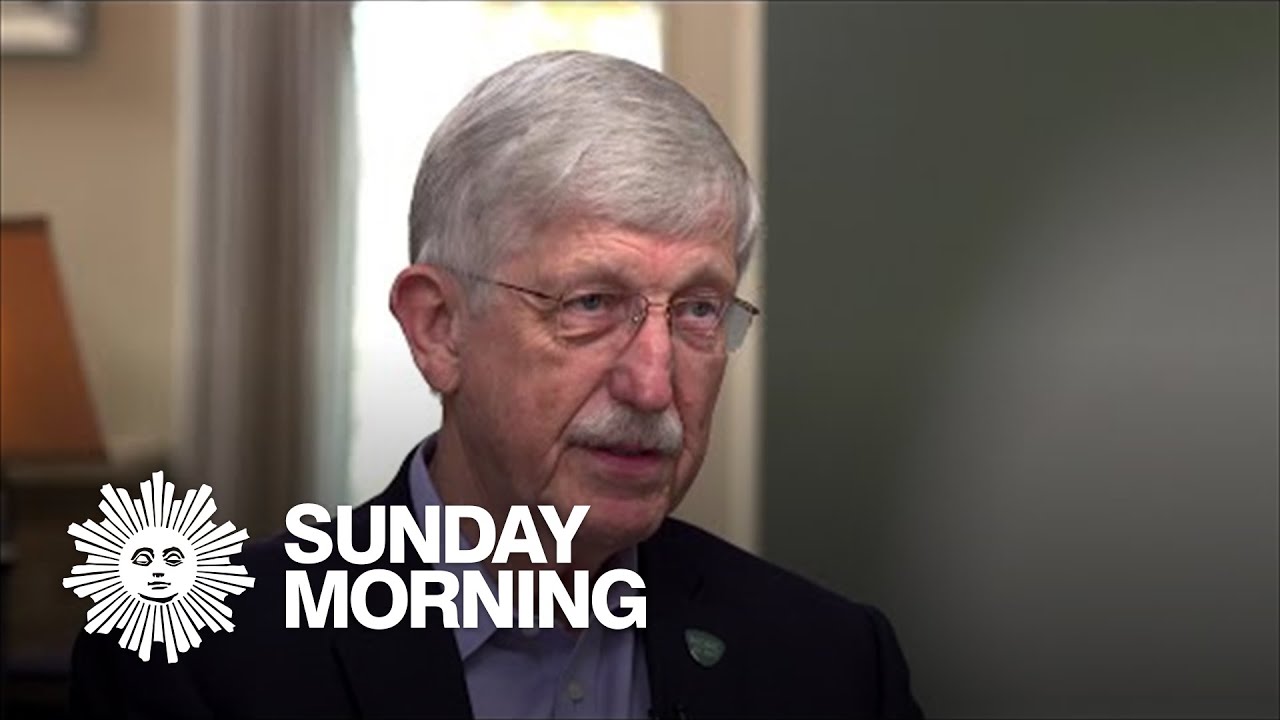 Dr. Francis Collins: "I Don’t See A Conflict" Between Science And Faith ...