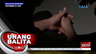 Nag-iisang testigo sa kaso ng mga nawawalang sabungero, hindi na interesadong... | UB