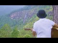 dhyan hewage sindu kanda සින්දු කන්ද me hitha na palu acoustic version official video