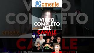 La mia avventura su Omegle: Incontro con una ragazza ubriaca e pazza