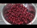 dried pitted cherries tasty and healthy candied cherries how to dry cherries in the oven