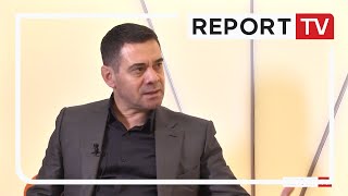 Ahmetaj për Report Tv: Rindërtimi mbyllet në maj të 2022! Në 1 vit janë ndërtuar më shumë shkolla