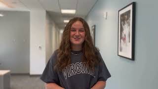 UVA EHD Kinesiology - Welcome to New Students