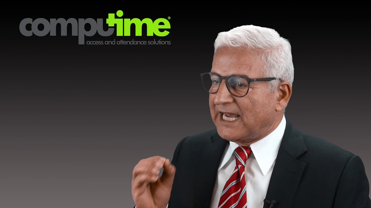 Computime Introduction Youtube