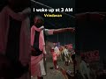 Premanand Maharaj in Vrindavan At 3 Am high energy I felt when he arrived #vlog #holi #Vrindavan