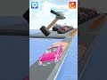 crash master 3d all levels gameplay android ios truck car and plane others