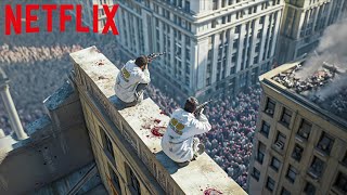 7 Best Netflix Movies to Watch Right Now 2026!