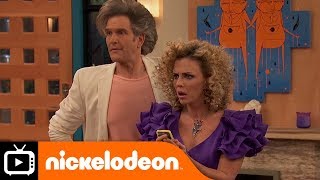 Henry Danger | Wheel of Ribs | Nickelodeon UK