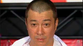 加藤浩次（極楽とんぼ）「スッキリ」丸刈り出演で謝罪「視聴者の皆さんすみません」