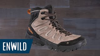 Oboz Men's Sawtooth X Mid