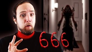 Apartment 666 - lo stercohorror