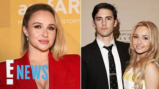 Hayden Panettiere Says Milo Ventimiglia Split Was "Out of Left Field” | E! News