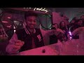 vlog 36 international mega trade fair night out at drunken teddy