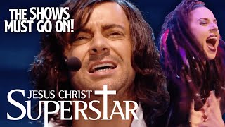 5 Iconic 'Jesus Christ Superstar' Songs | 50th Anniversary | The Shows Must Go On!