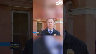 Suspect wanted for shooting clerk at 7-Eleven in Merced, California