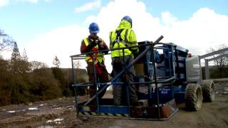 Work at Height E learning Course