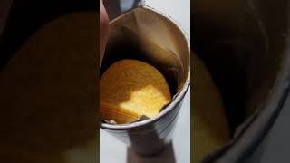 PRINGLES Passport Flavours | Italian Style Pepperoni Pizza #asmr #shorts