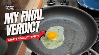 Is Circulon A1 Series REALLY Worth the Hype for Nonstick Frying Pans?