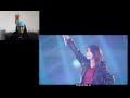 iu shopper live clip 2024 iu hereh world tour concert in seoul first time reaction