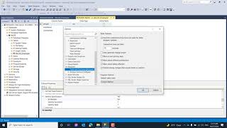 SQL Server - Saving table without recreation